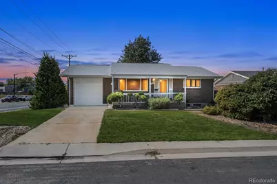 9201 King Way, Westminster, CO 80031 - Photo 1