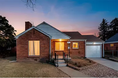 2680 Kearney Street, Denver, CO 80207 - Photo 1