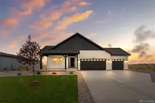 39668 Yorktown Ter, Elizabeth, CO 80107 - Photo 1