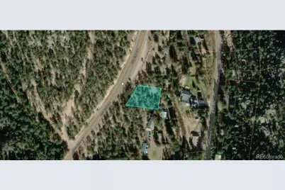 Boulder County, Lyons, CO 80540 - Photo 1