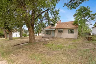 502 Navajo Ave, Simla, CO 80835 - Photo 1