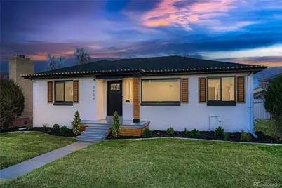 3520 Dahlia Street, Denver, CO 80207 - Photo 1