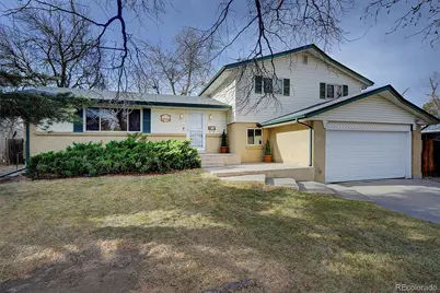 3345 S Akron Street, Denver, CO 80231 - Photo 1