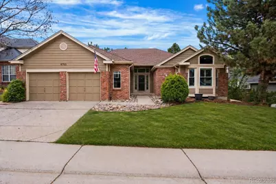 8753 Forrest Drive, Highlands Ranch, CO 80126 - Photo 1
