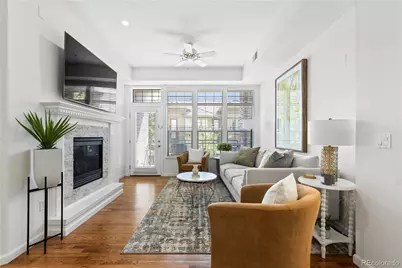 7865 Vallagio Lane #203, Englewood, CO 80112 - Photo 1