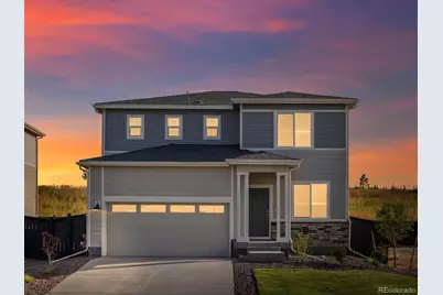 7328 27th Street Lane, Greeley, CO 80634 - Photo 1