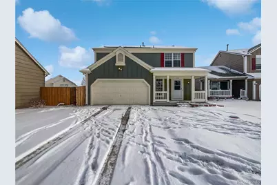 4578 Malta Street, Denver, CO 80249 - Photo 1