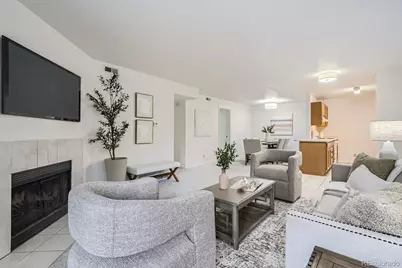 13093 W Cedar Drive #121, Lakewood, CO 80228 - Photo 1