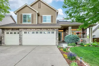 985 English Sparrow Trail, Highlands Ranch, CO 80129 - Photo 1