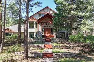 1662 Gore Dr, Larkspur, CO 80118 - Photo 1