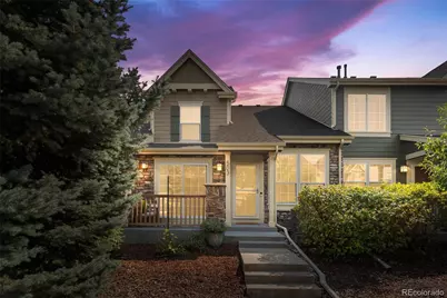 503 Lost Valley Place, Castle Rock, CO 80108 - Photo 1