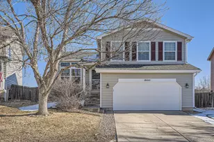 16641 Martingale Dr, Parker, CO 80134 - Photo 1