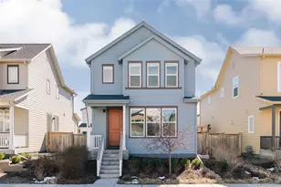 6166 N Dallas Wy, Denver, CO 80238 - Photo 1