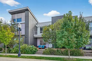 8764 Martin Luther King Blvd, Denver, CO 80238 - Photo 1