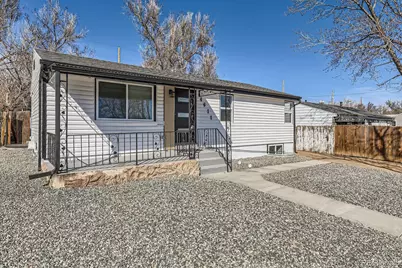 4611 W 2nd Avenue, Denver, CO 80219 - Photo 1