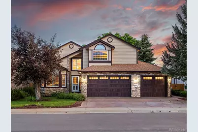 10954 W 100th Way, Broomfield, CO 80021 - Photo 1