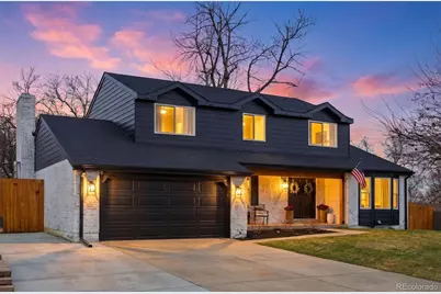 8260 Garland Drive, Arvada, CO 80005 - Photo 1