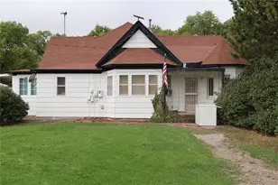 117 N 2nd St, Manassa, CO 81141 - Photo 1