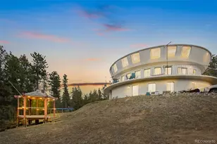 26464 Grand Summit Trail, Evergreen, CO 80439 - Photo 1