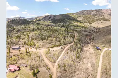 1958 County Road 57, Granby, CO 80446 - Photo 1