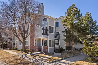 5550 W 80th Place #23, Arvada, CO 80003 - Photo 1