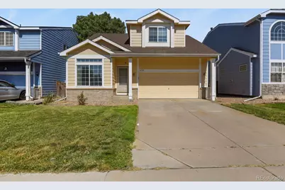 9749 Eagle Creek Parkway, Commerce City, CO 80022 - Photo 1