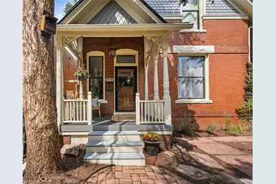 2441 W Caithness Place, Denver, CO 80211 - Photo 1