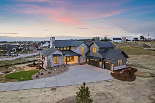 2442 Fox Vw Trl, Franktown, CO 80116 - Photo 1