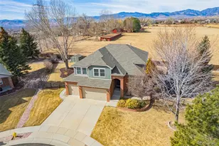 8233 Xenophon Ct, Arvada, CO 80005 - Photo 1