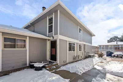 4882 Sonata Drive #C, Colorado Springs, CO 80918 - Photo 1