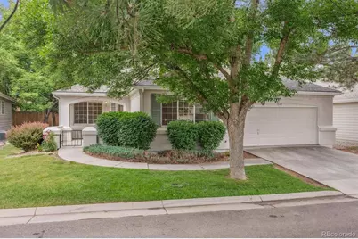 3845 Miller Street, Wheat Ridge, CO 80033 - Photo 1