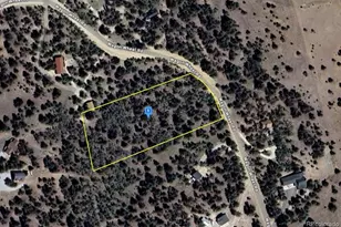 2468 Wagon Wheel Rd, Hartsel, CO 80449 - Photo 1