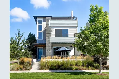 6098 Beeler Court, Denver, CO 80238 - Photo 1