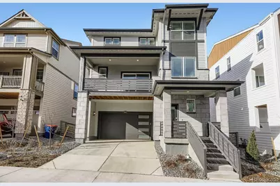 8820 Watercress Circle, Littleton, CO 80125 - Photo 1