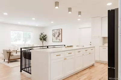 2257 S Lowell Boulevard, Denver, CO 80219 - Photo 1