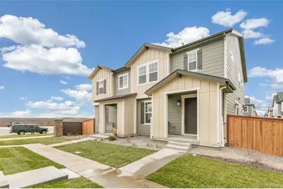 28778 E 6th Place, Watkins, CO 80137 - Photo 1