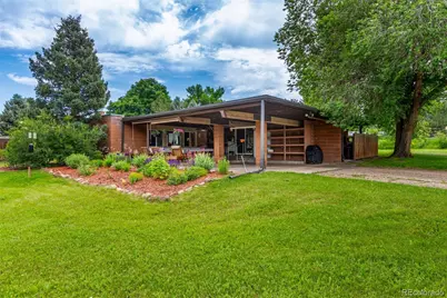 1016 Stearns Avenue, Boulder, CO 80303 - Photo 1