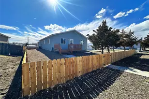 606 Seventh St, Hugo, CO 80821 - Photo 1