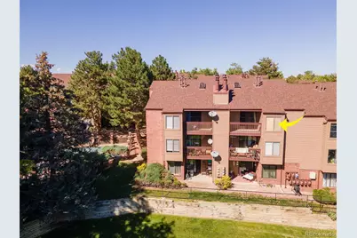 326 Wright Street #305, Lakewood, CO 80228 - Photo 1