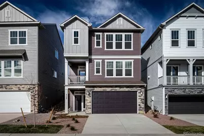 4564 Peak Crest View, Colorado Springs, CO 80918 - Photo 1