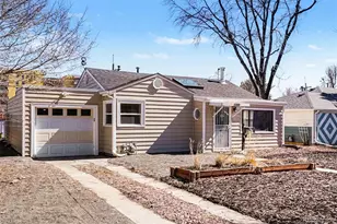 1320 Willow St, Denver, CO 80220 - Photo 1