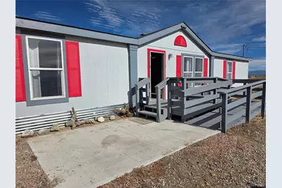 7881 Foothill Boulevard, Alamosa, CO 81101 - Photo 1