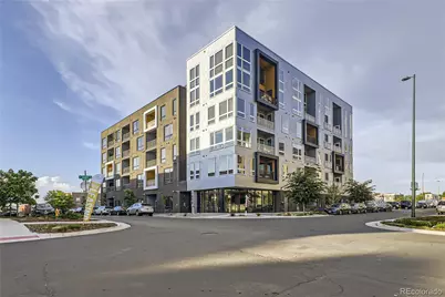 1898 S Bannock Street #312, Denver, CO 80223 - Photo 1