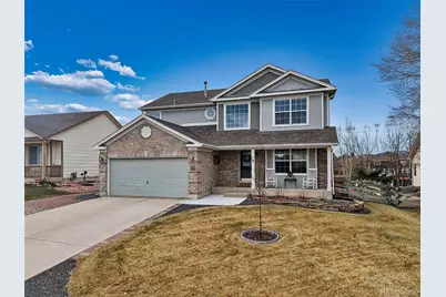 79 Misty Creek Drive, Monument, CO 80132 - Photo 1