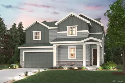 2041 Panorama Street, Lochbuie, CO 80603 - Photo 1
