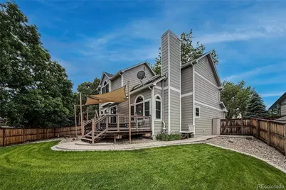 6255 Collegiate Drive, Highlands Ranch, CO 80130 - Photo 1