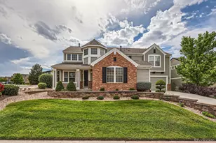 8469 Winter Berry Dr, Castle Pines, CO 80108 - Photo 1