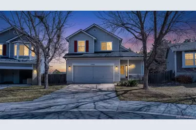 11092 Quail Court, Parker, CO 80134 - Photo 1