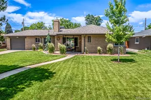 2845 Hudson St, Denver, CO 80207 - Photo 1