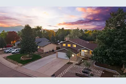 6520 Pawnee Circle, Colorado Springs, CO 80915 - Photo 1